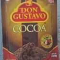 Cocoa Don Gustavo