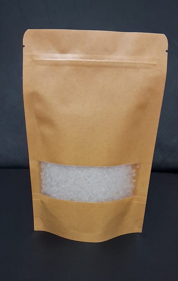 Sal de Celestún 250 gramos raml