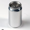 Refresco premiun de lata