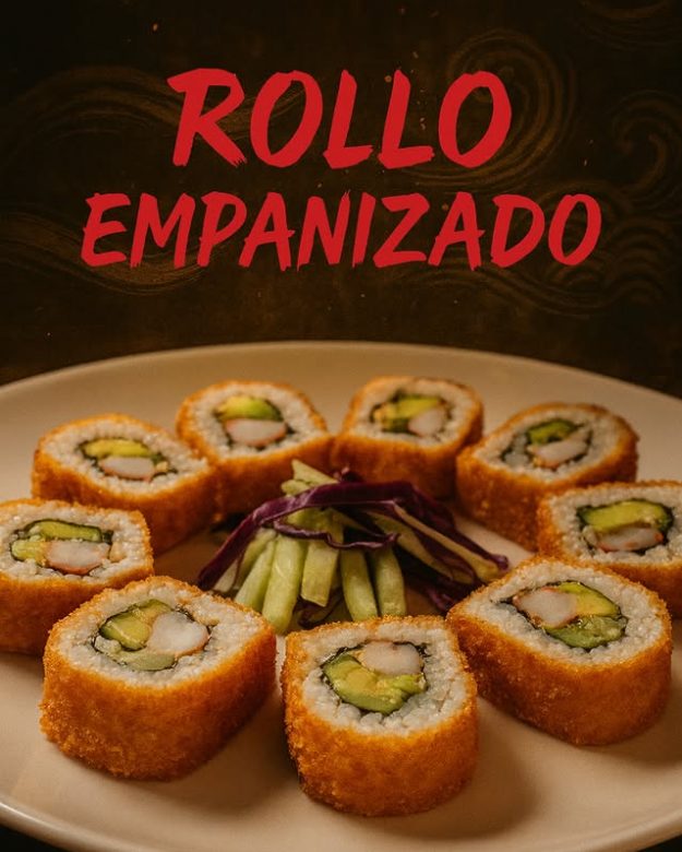NIDO SUSHI