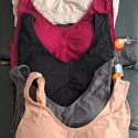 Top de dama tallas extras