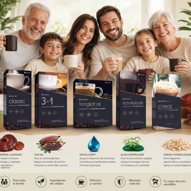 Café inteligente by Nelly