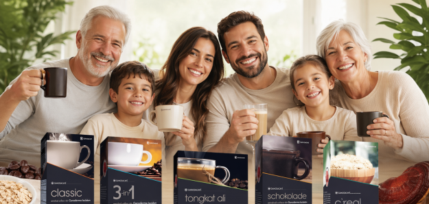 Café inteligente by Nelly