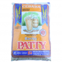 Patty Cevada 500g