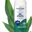 Repelente gel stahome 300 mll eucalipto